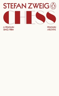 Abbildung von: Chess - Penguin Classics