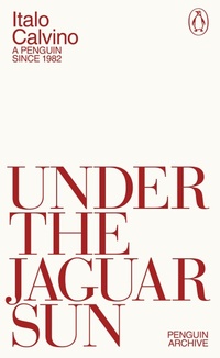 Abbildung von: Under the Jaguar Sun - Penguin Classics