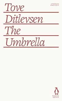 Abbildung von: The Umbrella - Penguin Classics