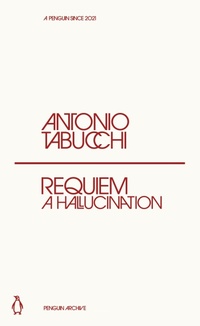 Abbildung von: Requiem - Penguin Classics