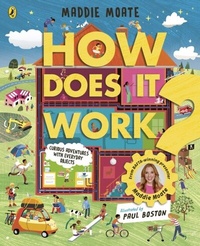 Abbildung von: How Does it Work? - Puffin