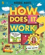 Cover: How Does it Work? - Puffin