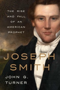 Bild: Joseph Smith - Yale University Press