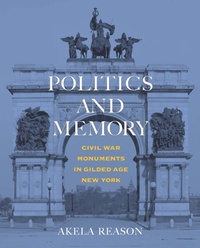 Enlarge image Cover: Politics and Memory - Yale University Press