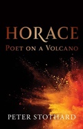 Cover: Horace - Yale University Press