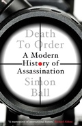 Cover: Death to Order - Yale University Press