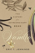 Cover: Vanilla - Yale University Press