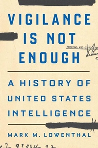 Abbildung von: Vigilance Is Not Enough - Yale University Press