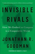 Cover: Invisible Rivals - Yale University Press