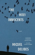Cover: The Holy Innocents - Yale University Press