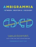 Cover: Ambigrammia - Yale University Press