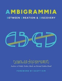 Abbildung von: Ambigrammia - Yale University Press