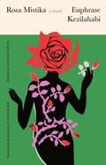 Cover: Rosa Mistika - Yale University Press