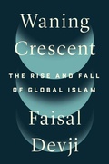 Bild: Waning Crescent - Yale University Press