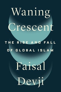 Bild: Waning Crescent - Yale University Press