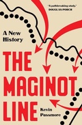Bild: The Maginot Line - Yale University Press