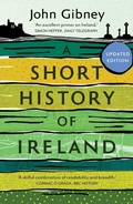 Abbildung von: A Short History of Ireland, 1500-2000 - Yale University Press