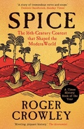 Cover: Spice - Yale University Press