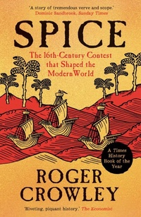 Abbildung von: Spice - Yale University Press