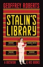 Cover: Stalin's Library - Yale University Press