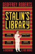 Cover: Stalin's Library - Yale University Press