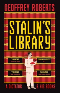 Abbildung von: Stalin's Library - Yale University Press