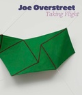 Cover: Joe Overstreet - Yale University Press