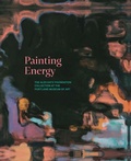 Cover: Painting Energy - Yale University Press