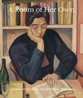 Cover: A Room of Her Own - Yale University Press