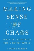 Cover: Making Sense of Chaos - Yale University Press