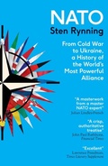 Cover: NATO - Yale University Press
