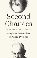Cover: Second Chances - Yale University Press