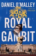 Cover: Royal Gambit - Little, Brown and Company