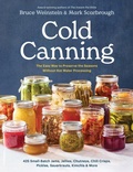 Cover: Cold Canning - Little, Brown and Company