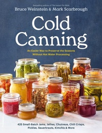 Enlarge image Cover: Cold Canning - Little, Brown & Company