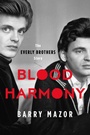 Cover: Blood Harmony - Grand Central Publishing