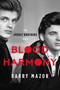 Cover: Blood Harmony - Hachette Books