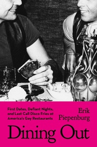 Abbildung von: Dining Out - Grand Central Publishing