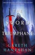 Cover: The Sword Triumphant - Orbit