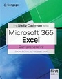 Cover: The Shelly Cashman SeriesA (R) MicrosoftA (R) Office 365A (R) & ExcelA (R) Comprehensive - Course Technology Inc