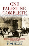 Cover: One Palestine, Complete - Abacus