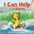 Cover: I Can Help on the Farm - Farrar, Straus & Giroux Inc