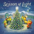 Cover: Season of Light - Farrar, Straus & Giroux Inc