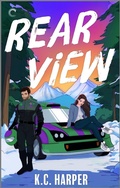 Cover: Rear View - Carina Press