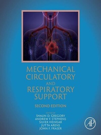 Abbildung von: Mechanical Circulatory and Respiratory Support - Academic Press