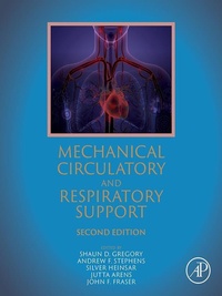 Abbildung von: Mechanical Circulatory and Respiratory Support - Academic Press