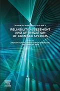 Cover: Reliability Assessment and Optimization of Complex Systems - Elsevier