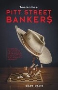 Cover: Tom Mortimer: Pitt Street Bankers - Gary Davis