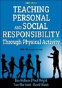 Cover: Teaching Personal and Social Responsibility Through Physical Activity - Human Kinetics