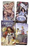 Cover: Fairytale Tarot - Llewellyn Publications